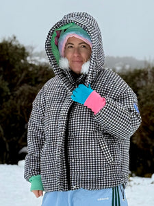 Catani Puffer Jacket