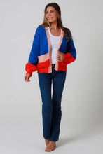 Load image into Gallery viewer, Charlie Knit Cardigan