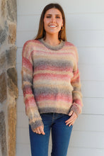 Load image into Gallery viewer, Eden Knit Jumper