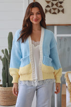 Load image into Gallery viewer, Gemma Knit Cardigan