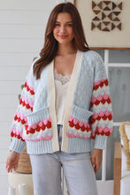 Load image into Gallery viewer, Arlo Knit Cardigan
