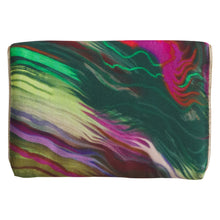 Load image into Gallery viewer, Zoi Silk Pouch - Verdant