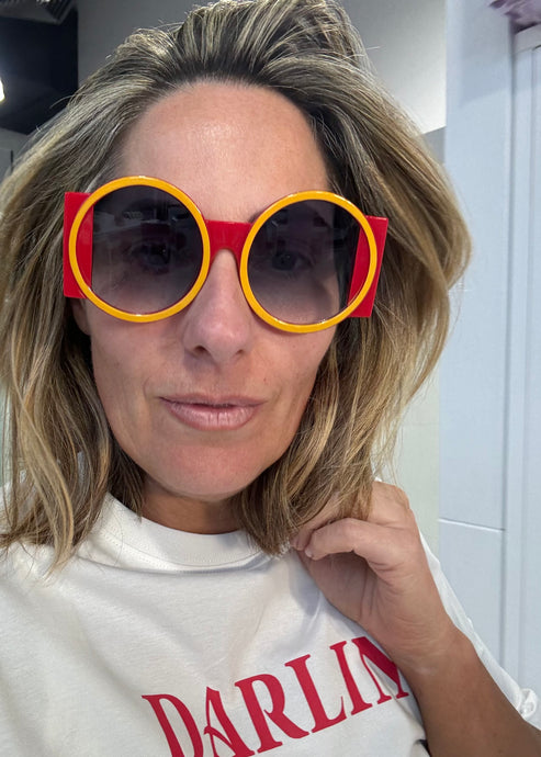 Luana Sunglasses