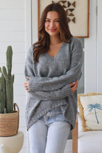 Load image into Gallery viewer, Imogen Knit Jumper