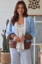 Load image into Gallery viewer, Willow Knit Cardigan