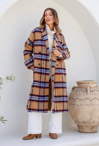 Brittany Coat
