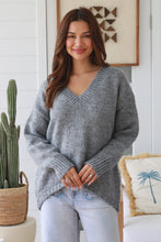 Load image into Gallery viewer, Imogen Knit Jumper