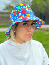 Load image into Gallery viewer, Spotty Dotty Hat