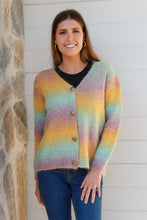 Load image into Gallery viewer, Coral Knit Jumper