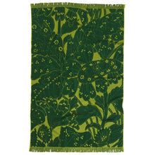 Load image into Gallery viewer, Lucia Bath Sheet - Kelp