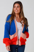 Load image into Gallery viewer, Charlie Knit Cardigan
