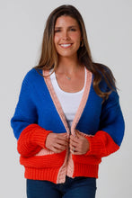 Load image into Gallery viewer, Charlie Knit Cardigan