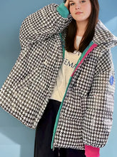 Load image into Gallery viewer, Catani Puffer Jacket