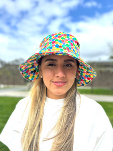 Hungry Caterpillar Hat