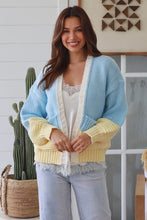 Load image into Gallery viewer, Gemma Knit Cardigan