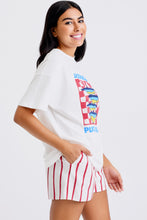 Load image into Gallery viewer, Stevie Short