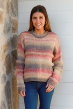 Load image into Gallery viewer, Eden Knit Jumper