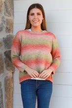 Load image into Gallery viewer, Alice Knit Jumper