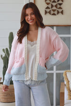 Load image into Gallery viewer, Faye Knit Jumper