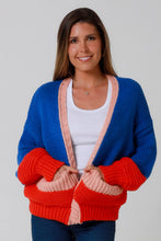 Load image into Gallery viewer, Charlie Knit Cardigan