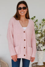 Load image into Gallery viewer, Millie Longline Cardigan