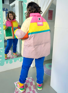 Dreamer Puffer Jacket