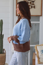 Load image into Gallery viewer, Willow Knit Cardigan