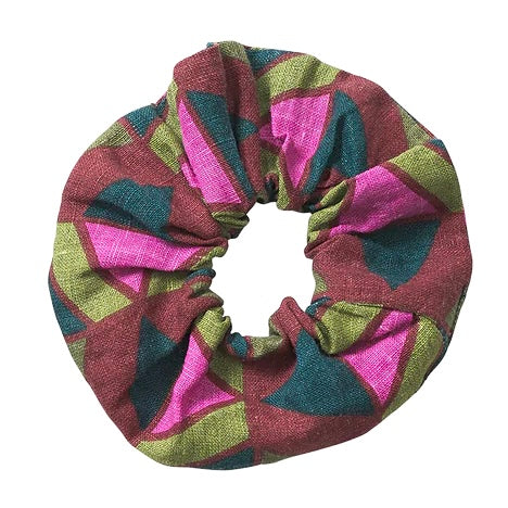 Clare Scrunchie