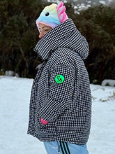 Load image into Gallery viewer, Catani Puffer Jacket