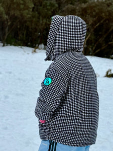 Catani Puffer Jacket