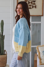 Load image into Gallery viewer, Gemma Knit Cardigan