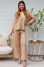 Load image into Gallery viewer, Kathy Two Piece Set