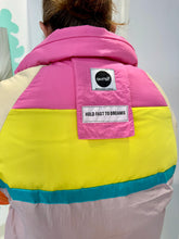 Load image into Gallery viewer, Dreamer Puffer Jacket