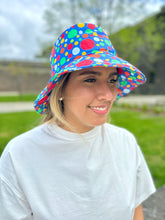Load image into Gallery viewer, Spotty Dotty Hat