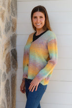 Load image into Gallery viewer, Coral Knit Jumper