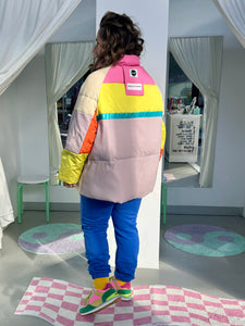 Dreamer Puffer Jacket