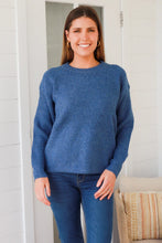 Load image into Gallery viewer, Harper Knit Jumper