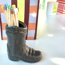 Load image into Gallery viewer, Cowboy Boot Match Striker