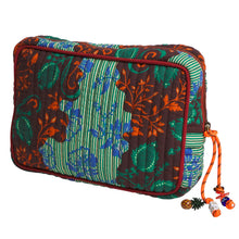 Load image into Gallery viewer, Leilani Vanity Bag