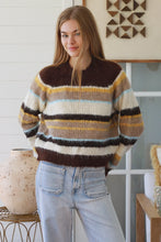 Load image into Gallery viewer, Iris Knit Jumper