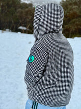 Load image into Gallery viewer, Catani Puffer Jacket