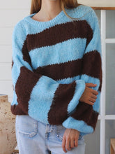Load image into Gallery viewer, Skyline Knit