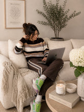Load image into Gallery viewer, Iris Knit Jumper