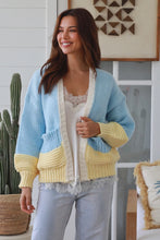 Load image into Gallery viewer, Gemma Knit Cardigan