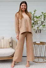 Load image into Gallery viewer, Kathy Two Piece Set