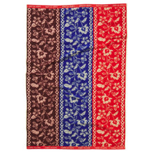 Load image into Gallery viewer, Thea Bath Sheet - Vermillion