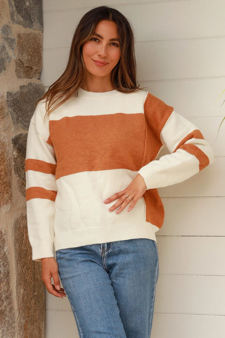 Patti Knit