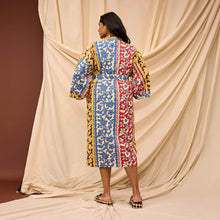 Load image into Gallery viewer, Thea Cotton Robe
