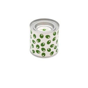 OLIVE candle (herbs)