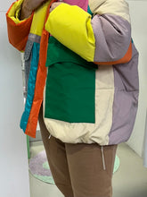 Load image into Gallery viewer, Dreamer Puffer Jacket